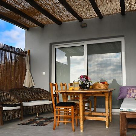 Vila Iris 3 Paralía Exteriér fotografie