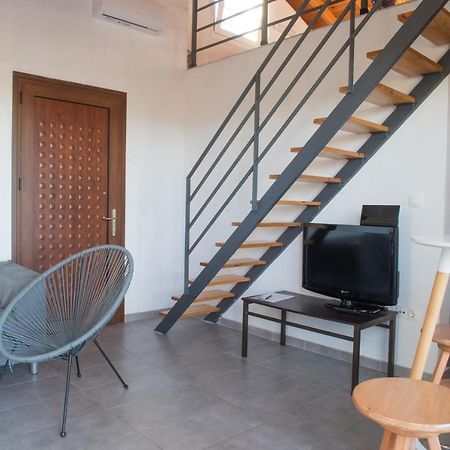 Vila Iris 3 Paralía Exteriér fotografie