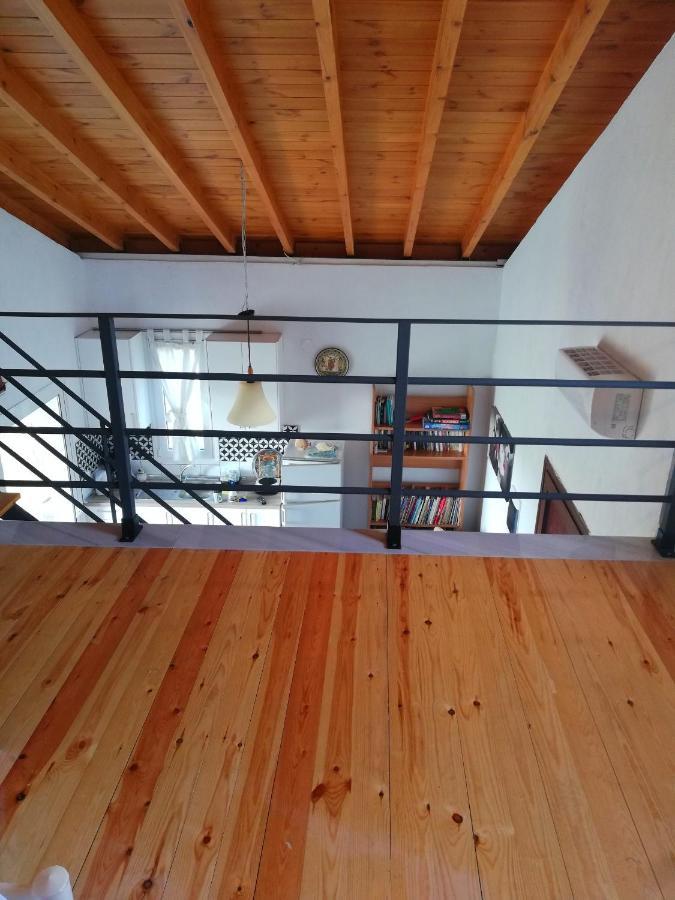 Vila Iris 3 Paralía Exteriér fotografie